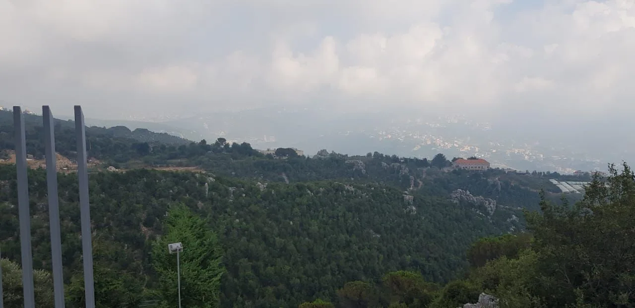 Land for Sale in Ajaltoun, Lebanon — الصورة 2