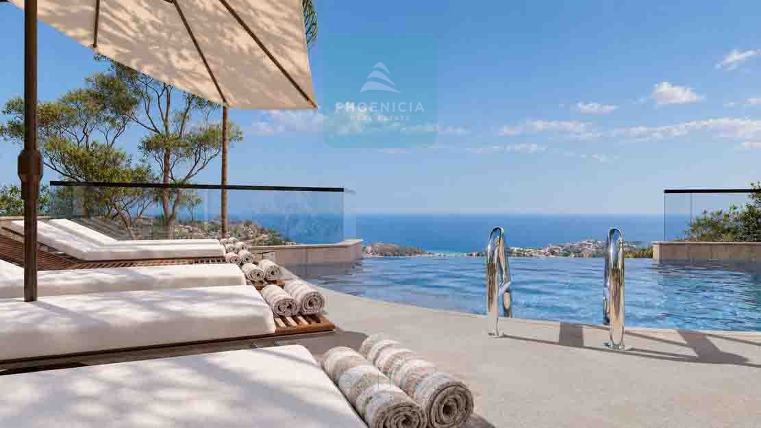 1BR Apartment For Sale In Ghedras | View | شقة للبيع | PLS 26604/11 — الصورة 2