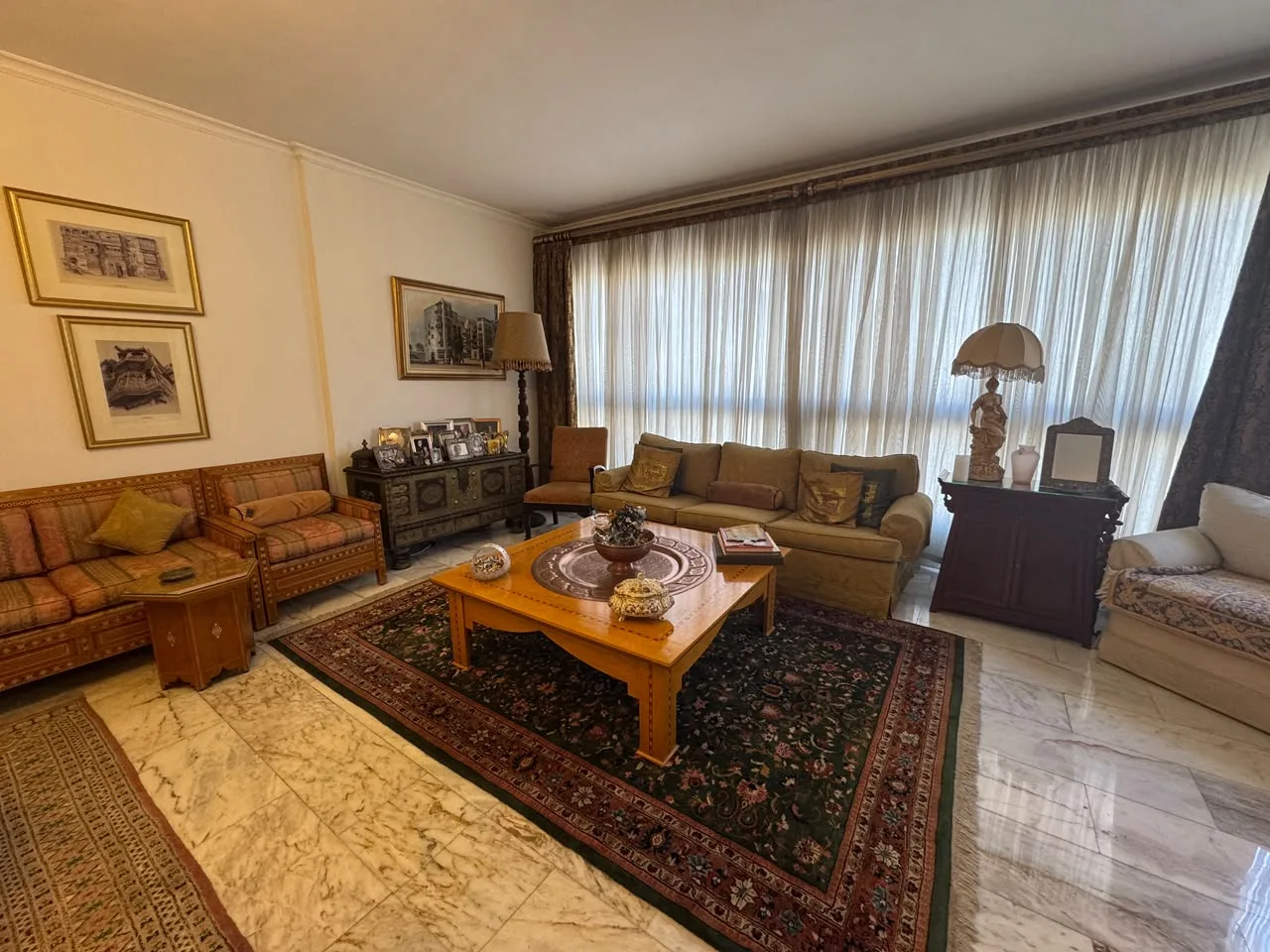 Apartment for Sale in Mar Elias — الصورة 2