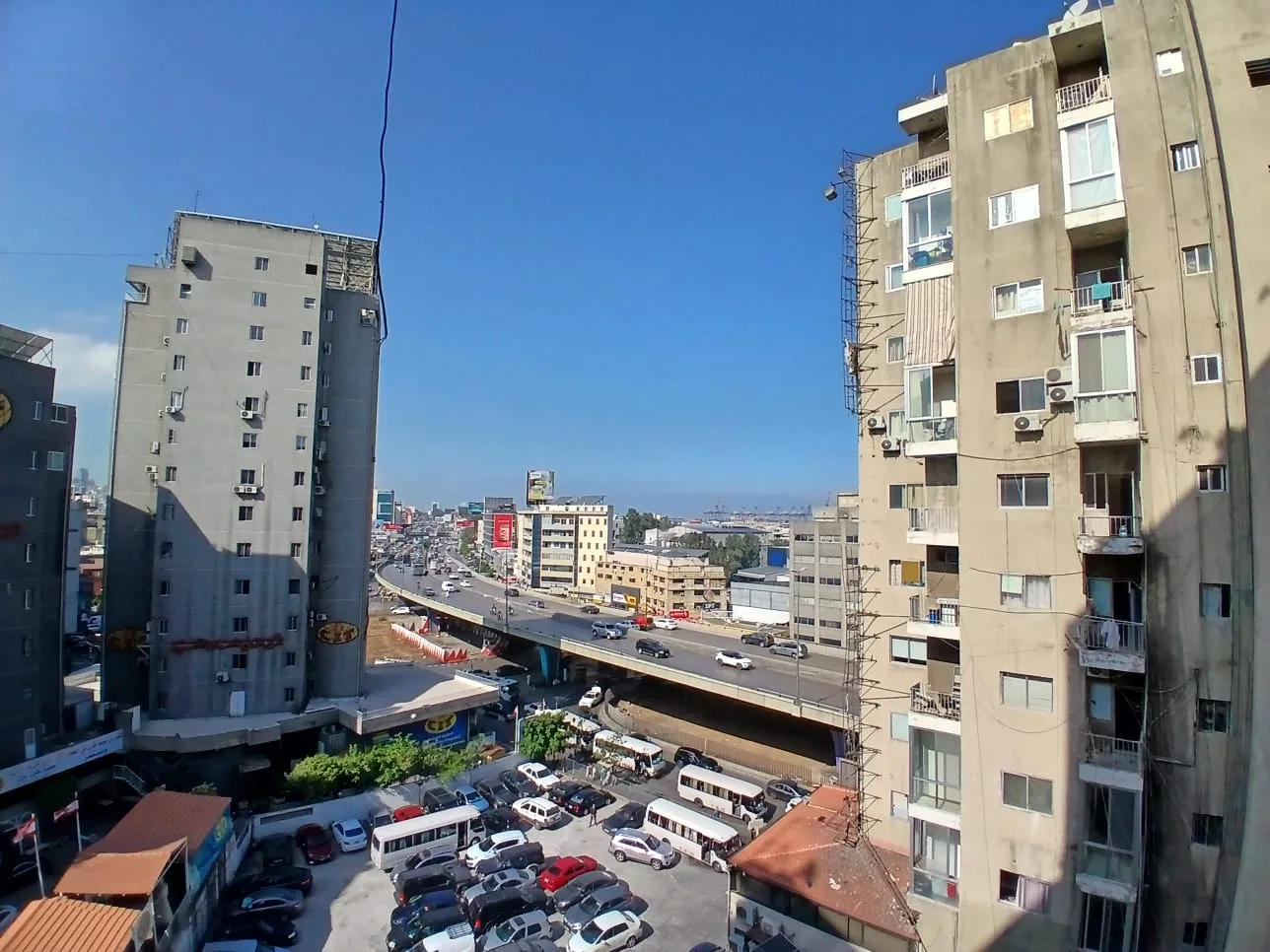Office for rent in Daoura — photo 6