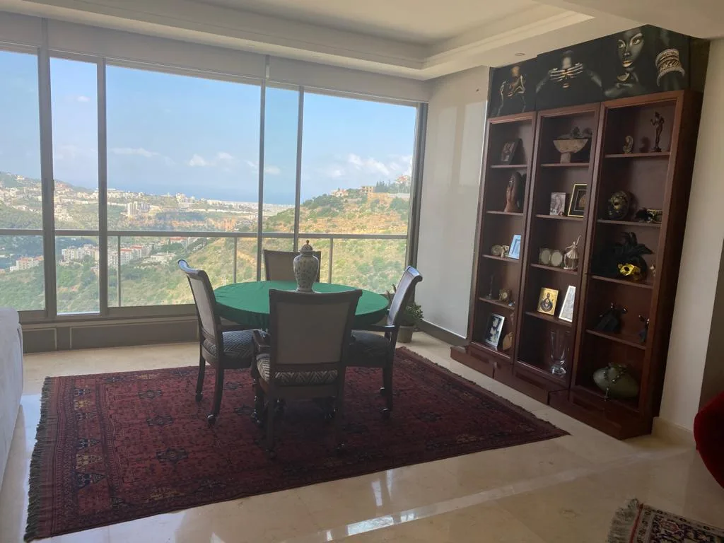 Duplex for Sale in Montiverdi, Lebanon — الصورة 7