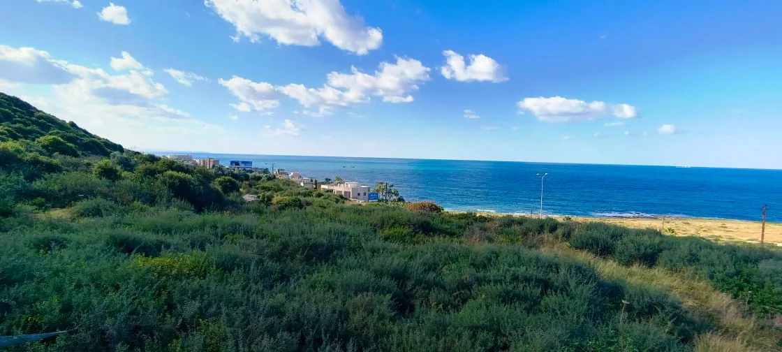 Land for Rent in Monsef, Lebanon