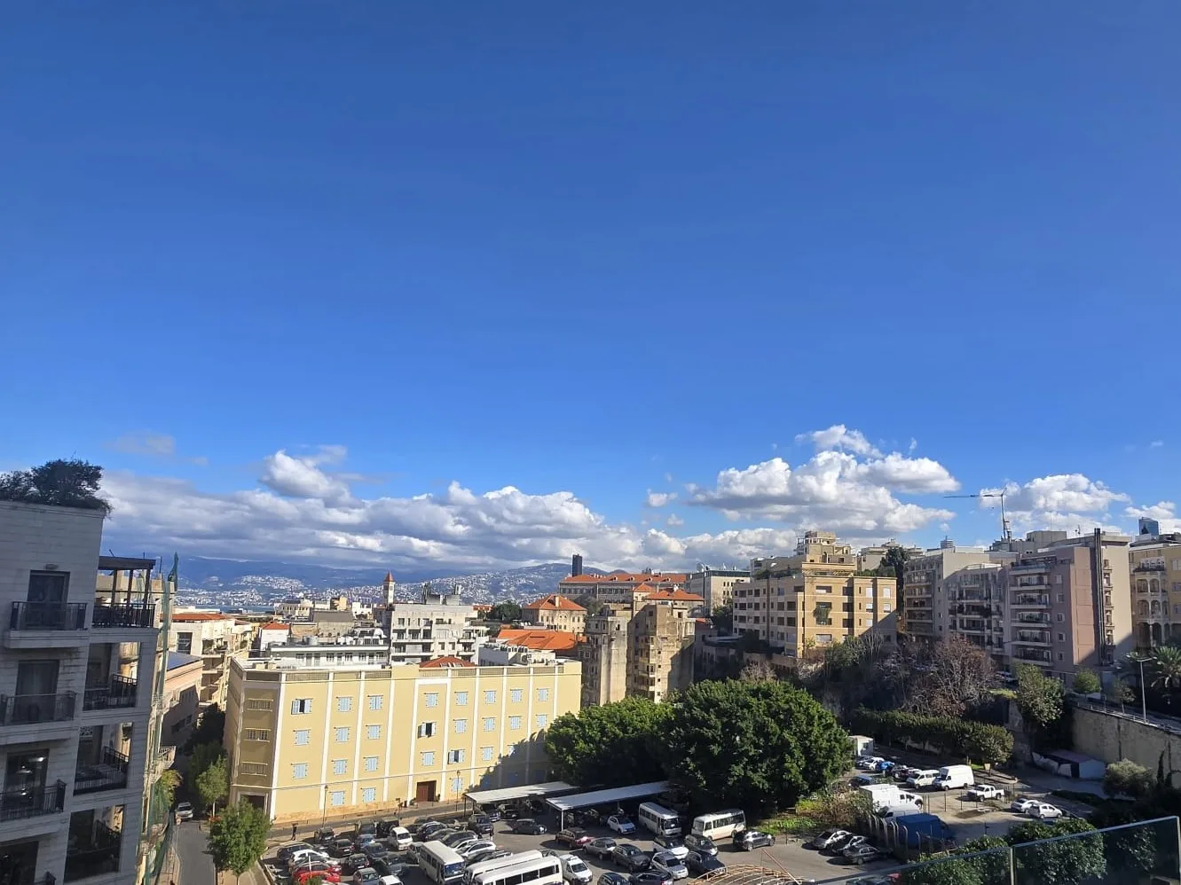 Apartment for Sale in Kantari St, beirut, Lebanon — الصورة 1