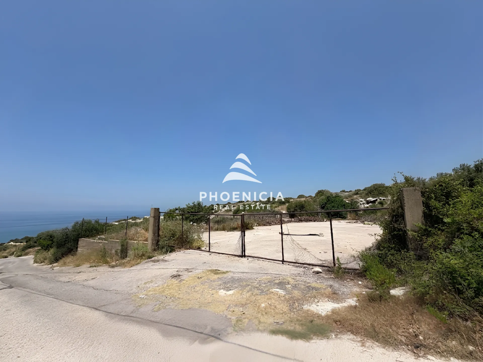 Residential Land for sale in Blat, Jbeil, Lebanon — الصورة 5