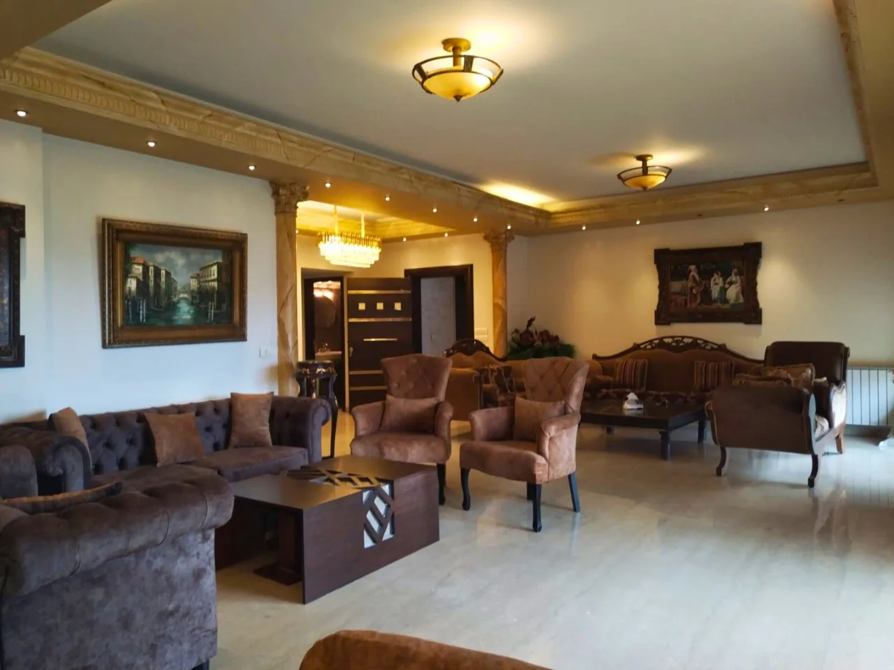 Apartment for Rent in Sahel Aalma, Lebanon — الصورة 4