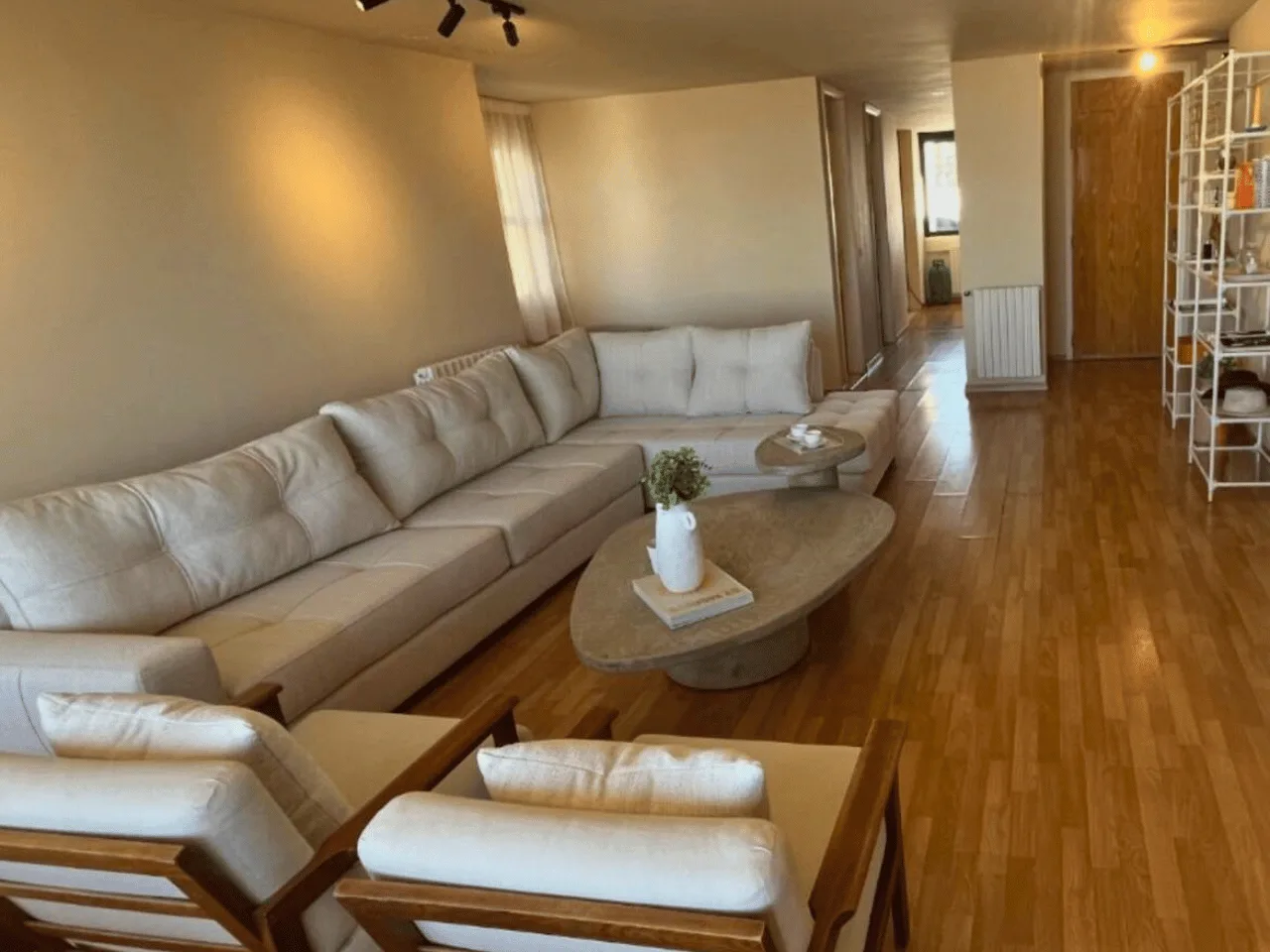 Chalet for rent in Ouyoun, Lebanon — الصورة 2
