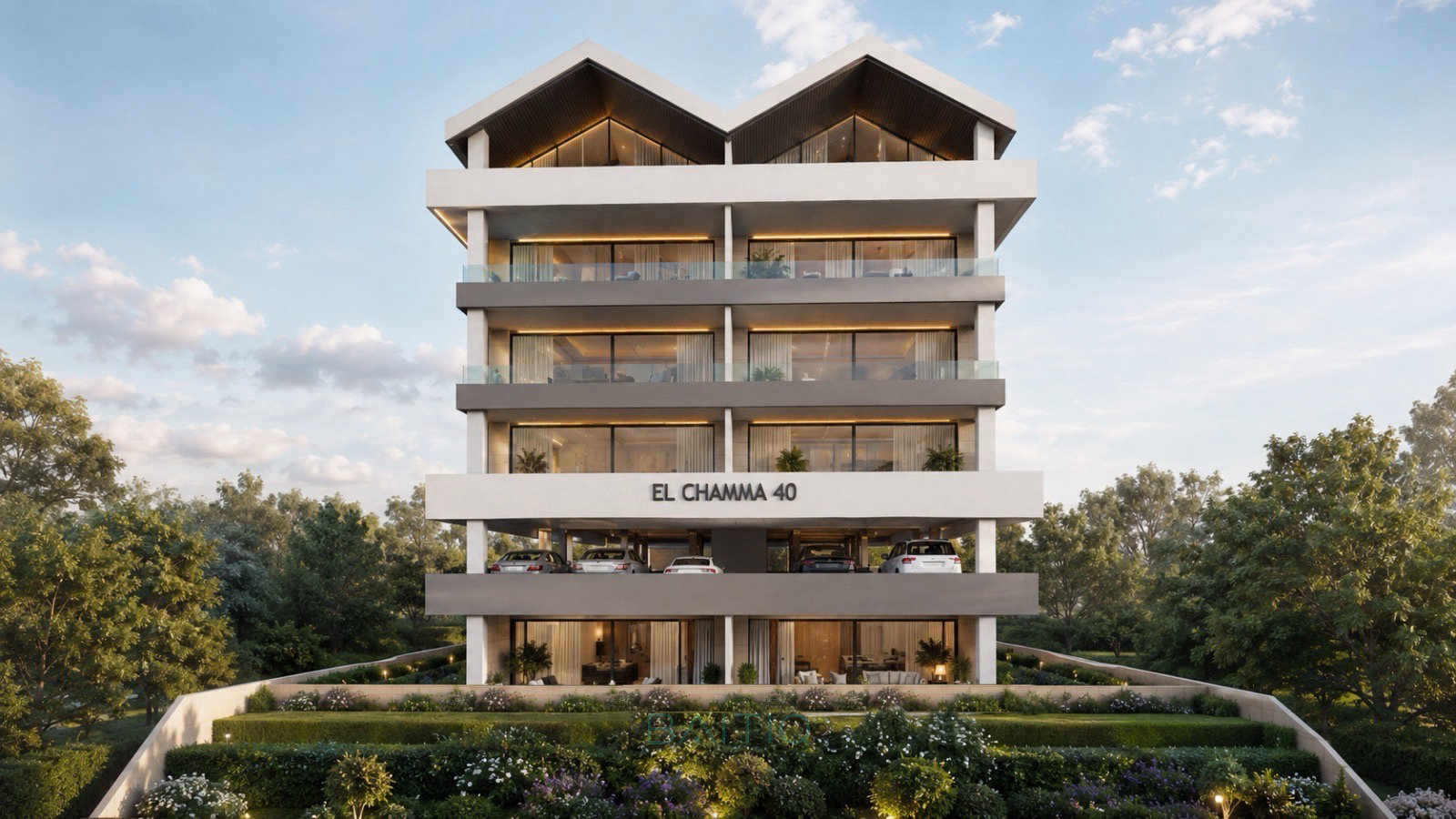 El Chamma 40 — photo 4