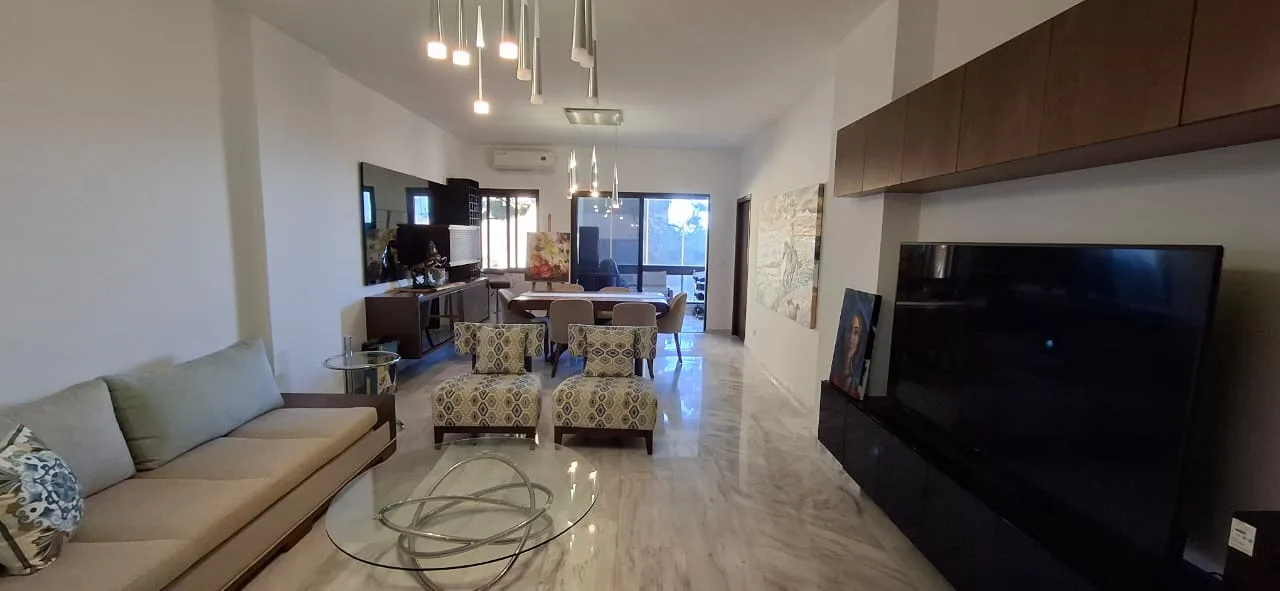 Apartment for Sale in Nabiyeh, Lebanon — الصورة 2