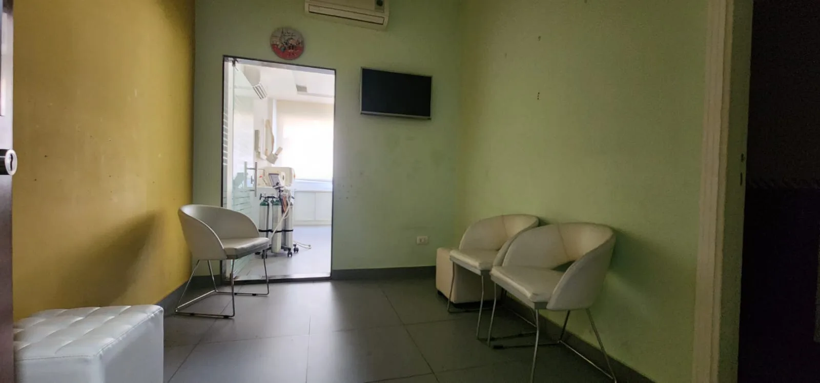 Clinic for Sale in Horch Tabet — الصورة 3