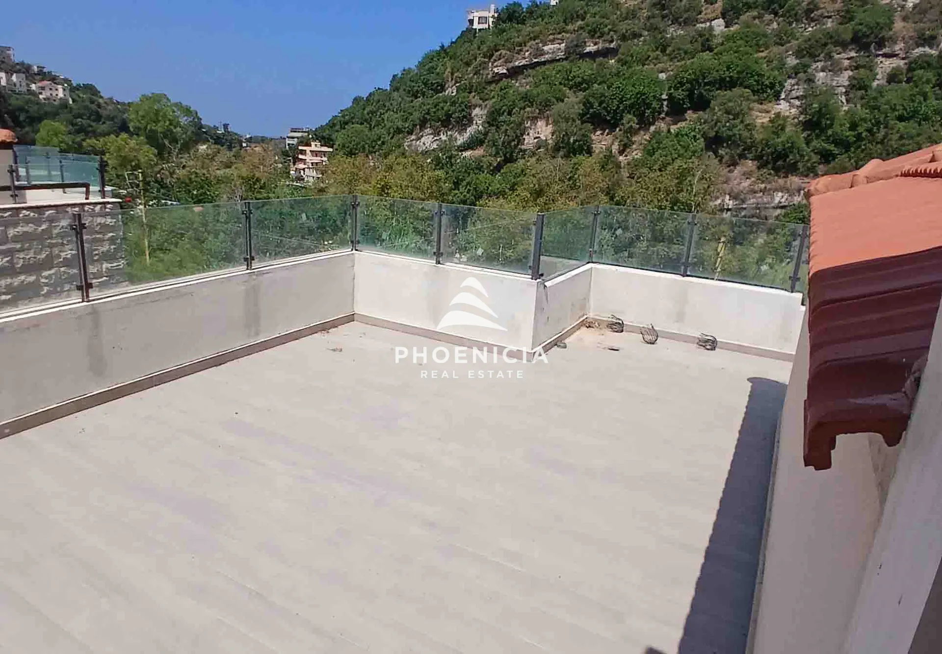 Duplex for sale in Nahr Ibrahim, Lebanon — الصورة 14