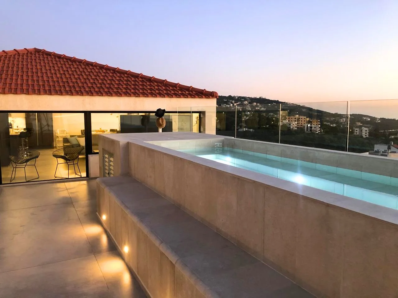 Duplex for Sale in Batroun, Lebanon — الصورة 7
