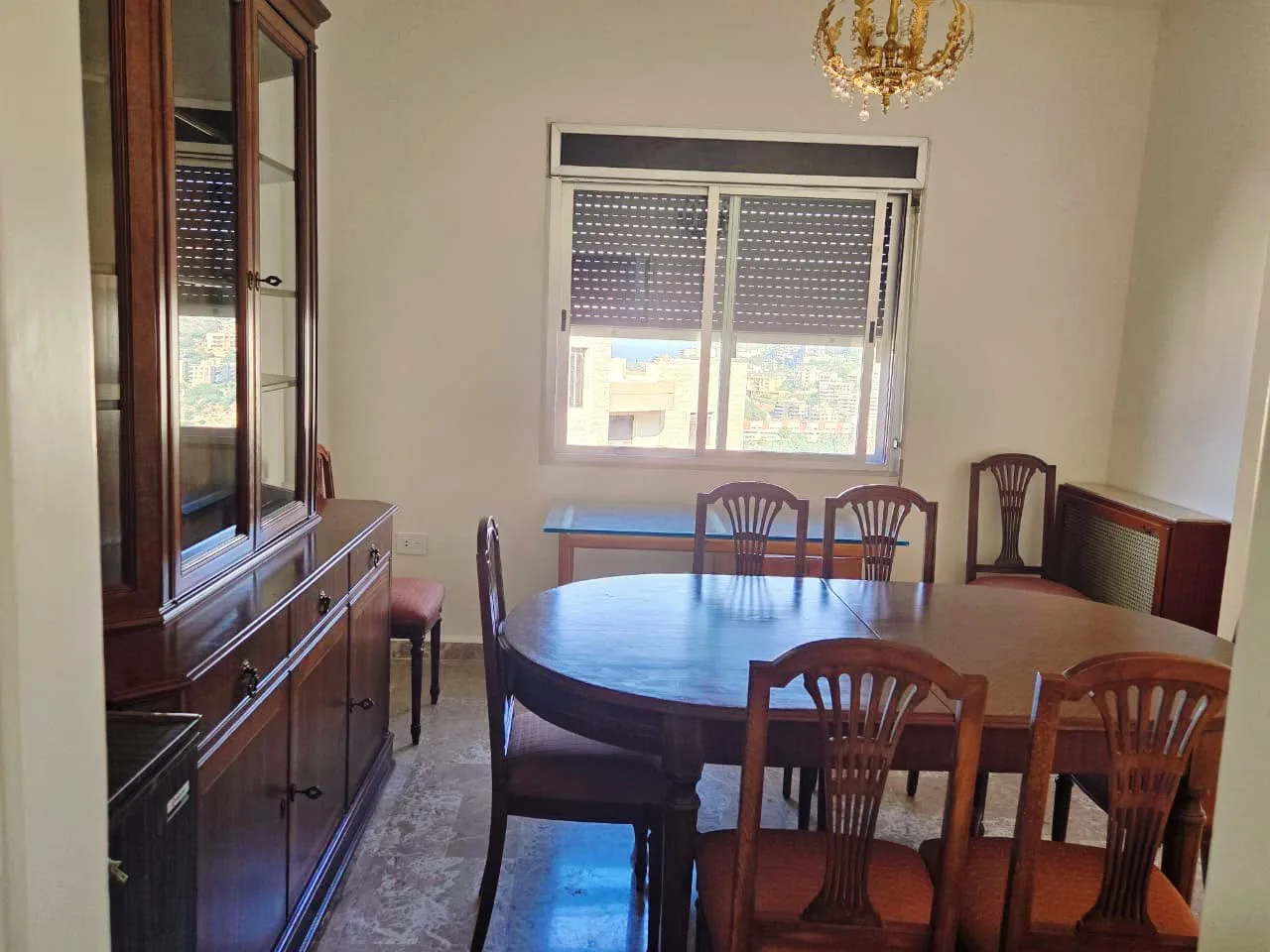 Apartment for Rent in Ghazir — الصورة 3