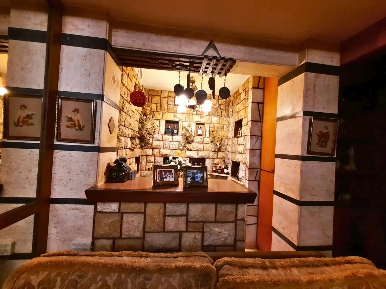 Villa for Sale in Naqqache, Lebanon — الصورة 8