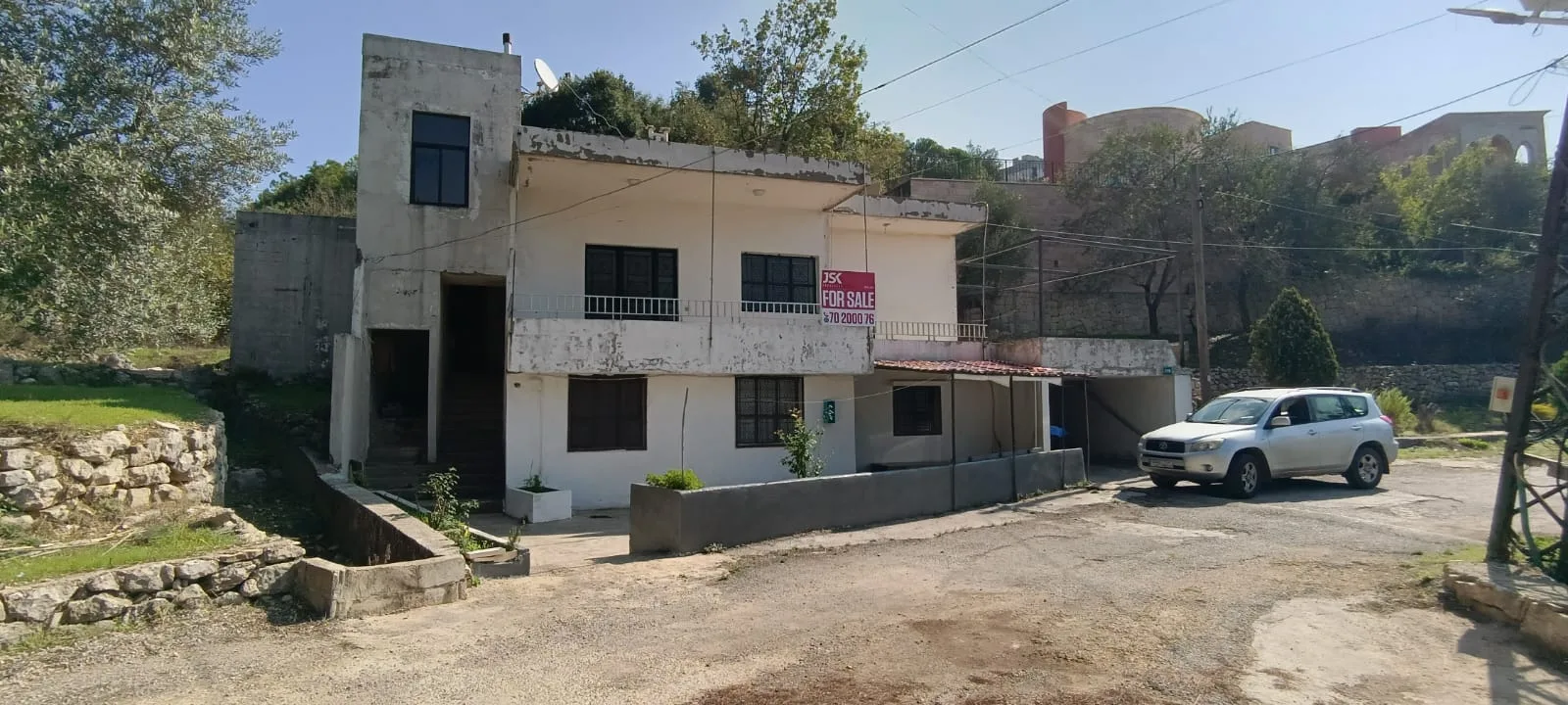 Villa for Sale in Kfour, Lebanon — الصورة 2