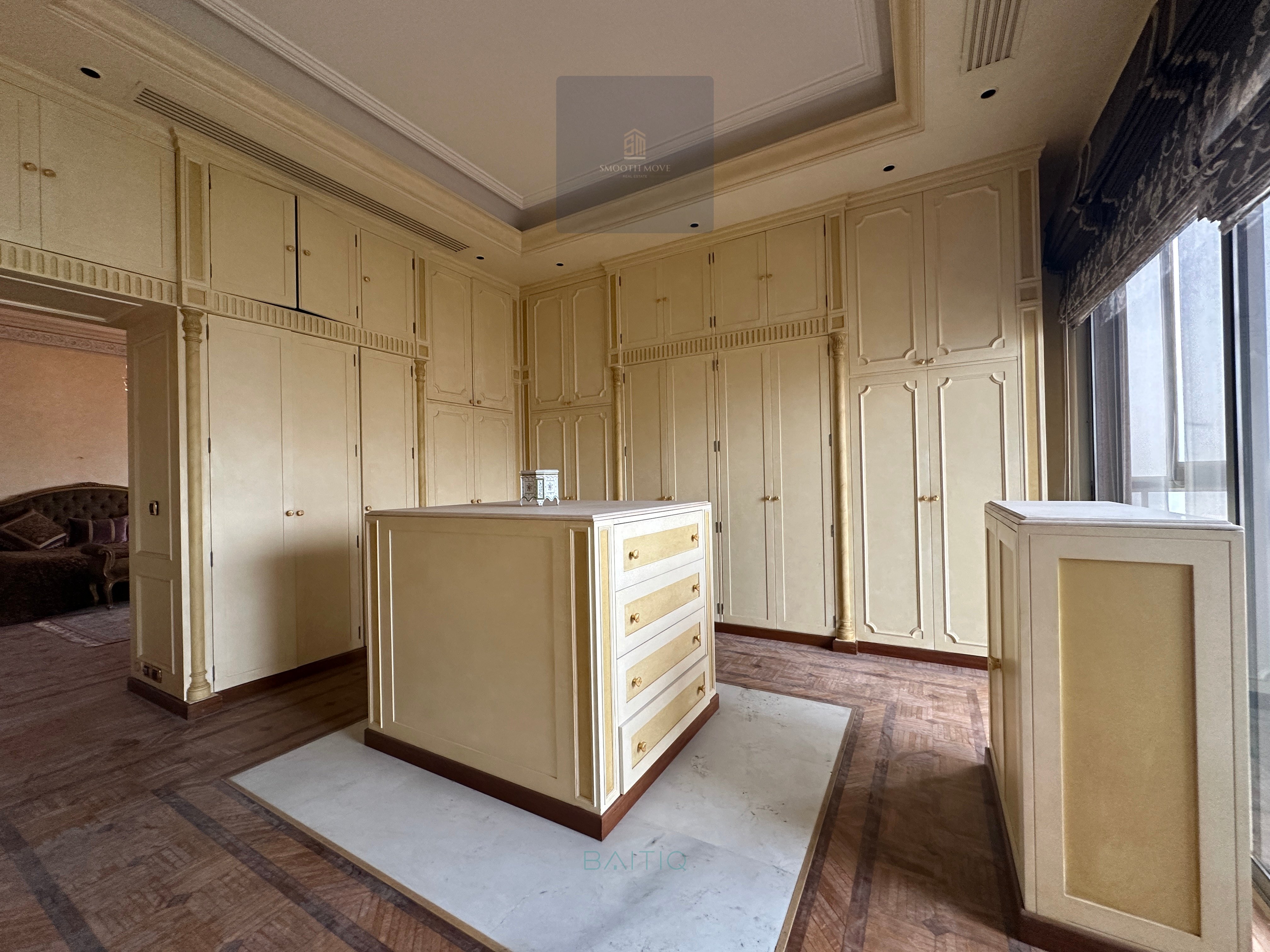 Spectacular Panoramic Seaview Duplex for Sale in Koraytem, Beirut — الصورة 10