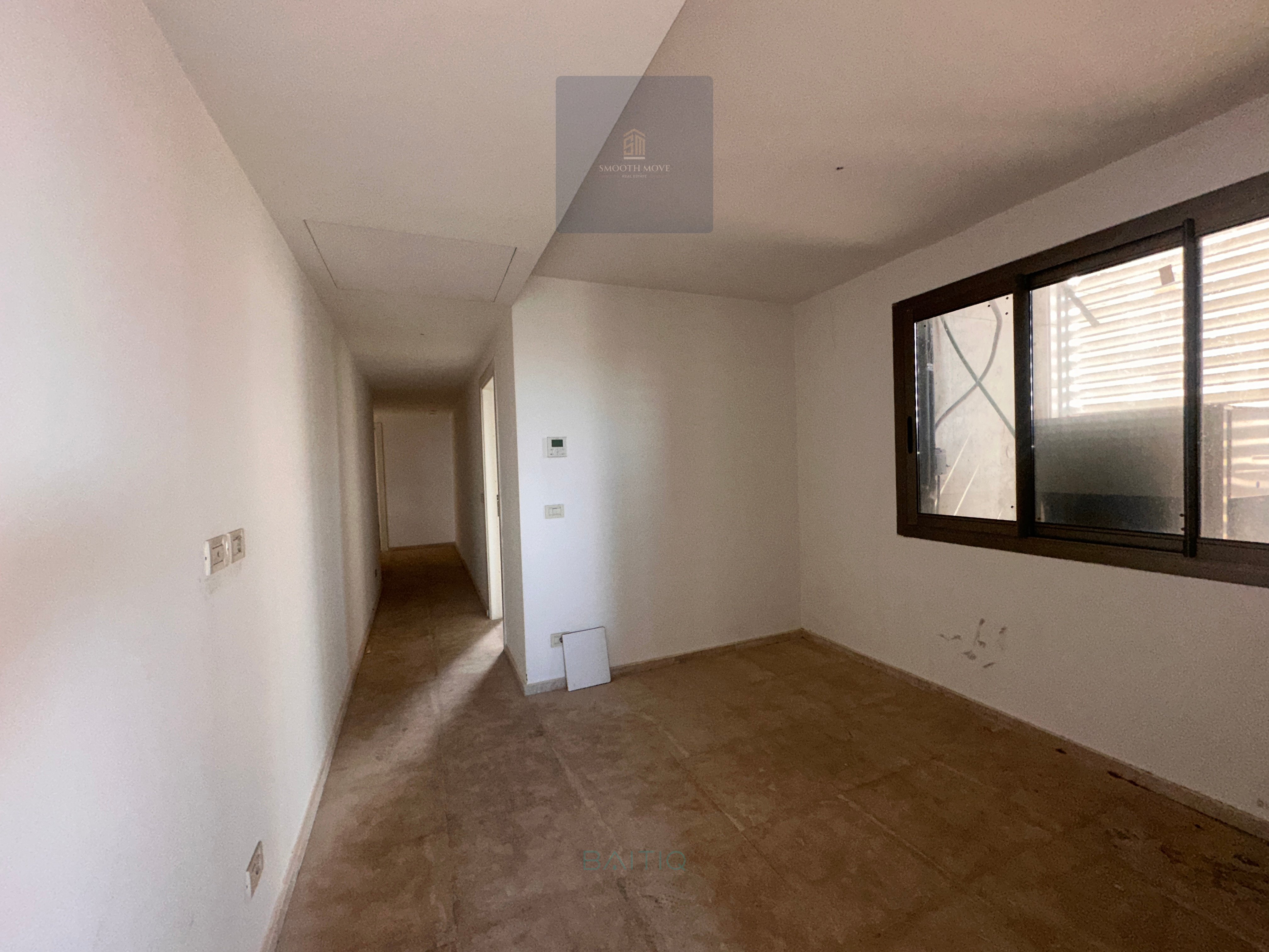 Lovely Apartment With Beautiful Views for Sale in Verdun, Beirut — الصورة 8