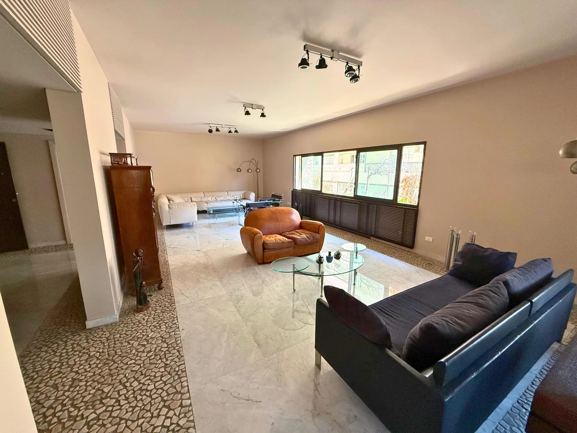 Apartment for Sale in Caree d'or, Achrafieh, Beirut, Lebanon