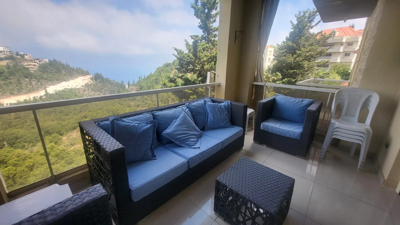 Apartment for Rent in Fatqa — الصورة 3