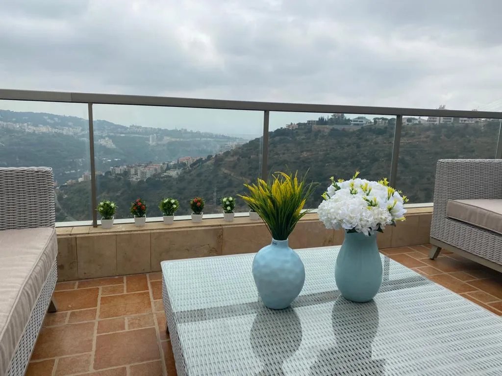 Duplex for Sale in Montiverdi, Lebanon — الصورة 8