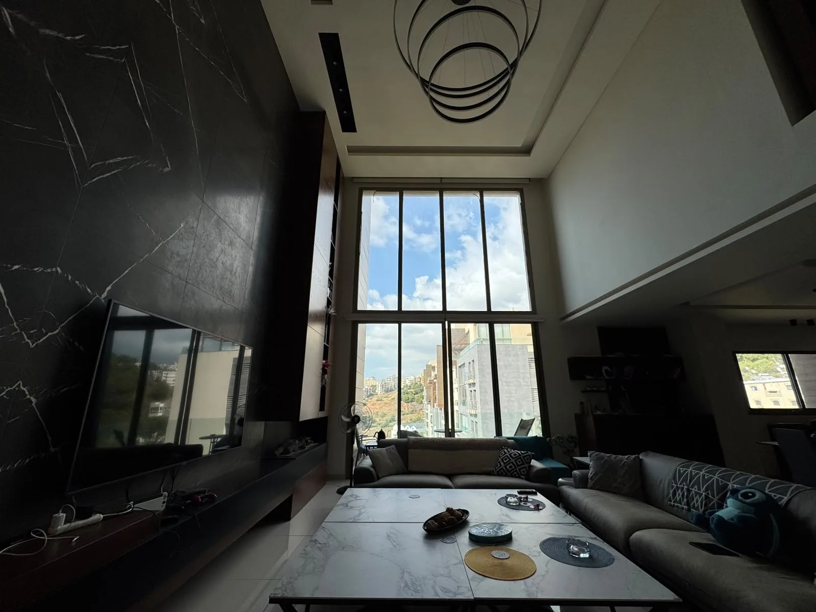 Duplex for Rent in Fanar — الصورة 2