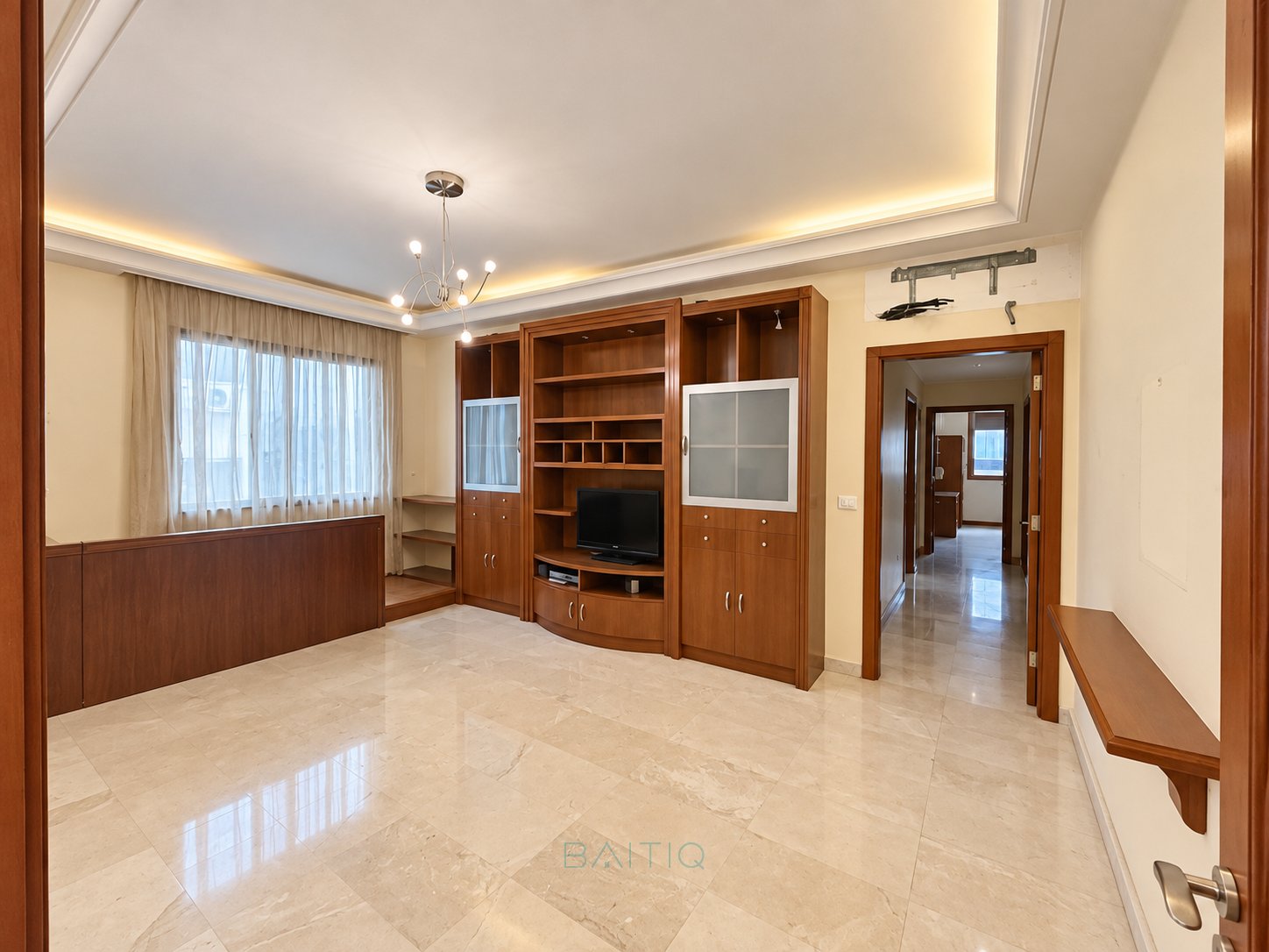 Apartment for Sale 270 sqm on 2nd Floor - شقة للبيع 270 م² في الطابق الثاني — الصورة 8