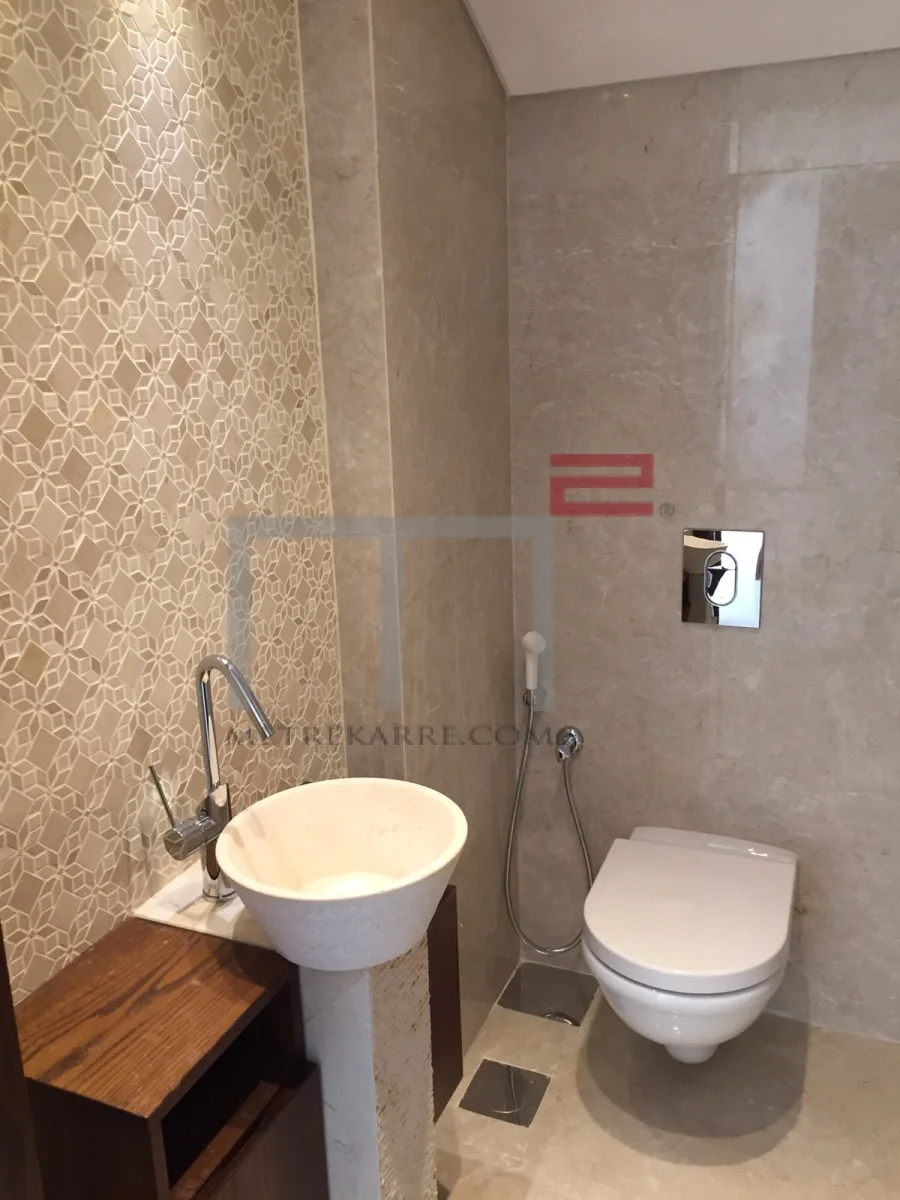Duplex for Rent in Achrafieh — photo 2