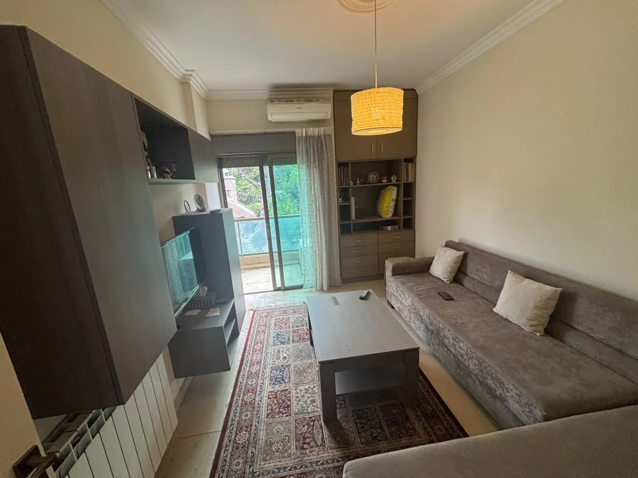 Apartment for Rent in Mazraat Yachoua — الصورة 7