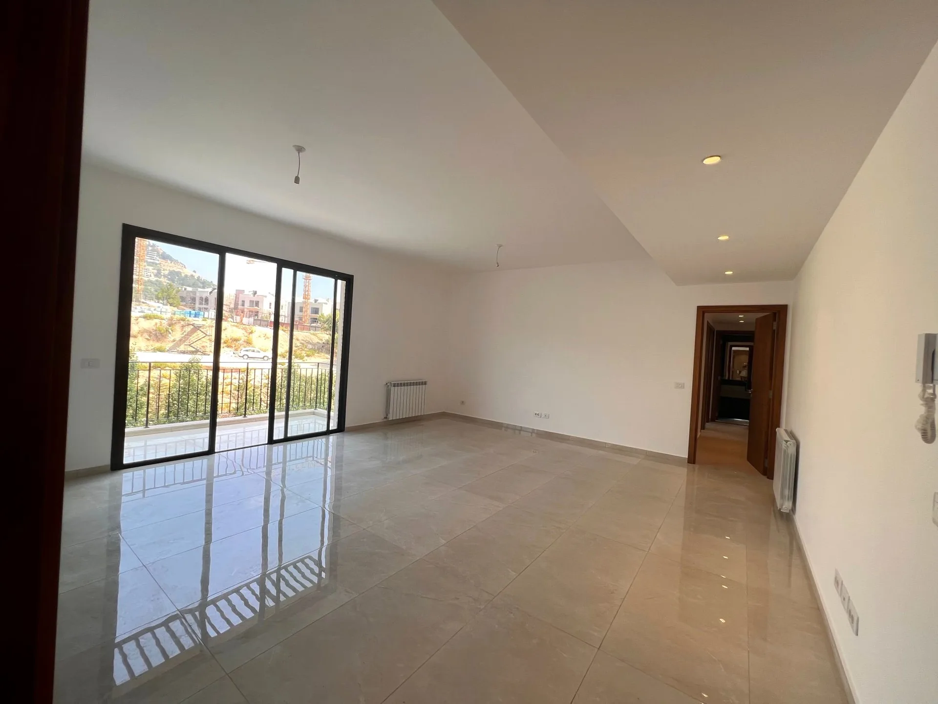 Apartment for sale in Beit Misk — الصورة 1