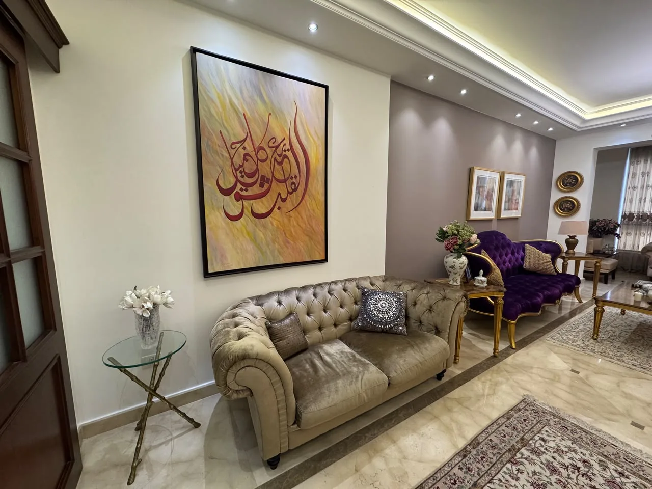 Apartment for Sale in Jnah — الصورة 4