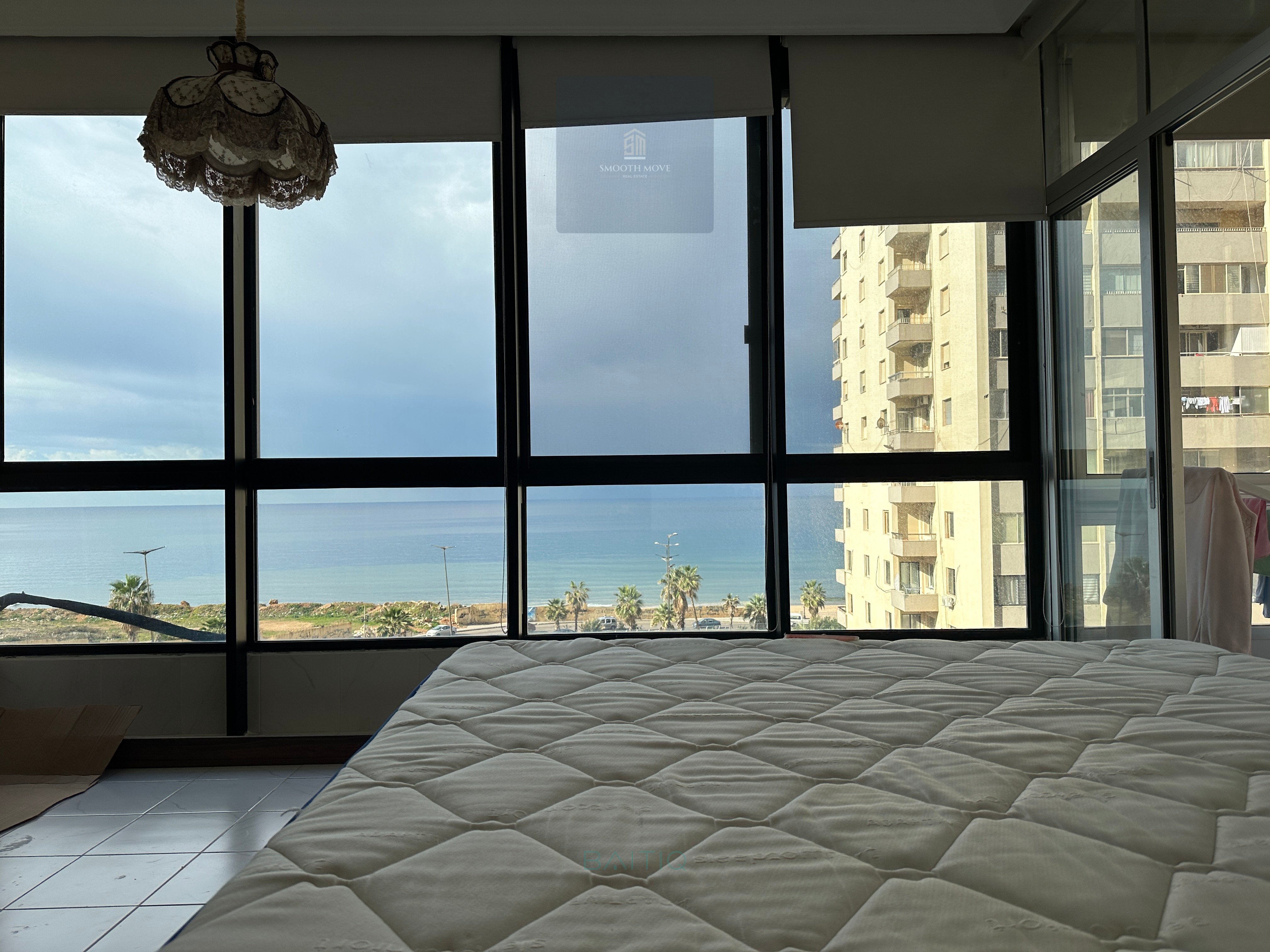 Seafront Apartment for Sale in Ramlet El Bayda — الصورة 7