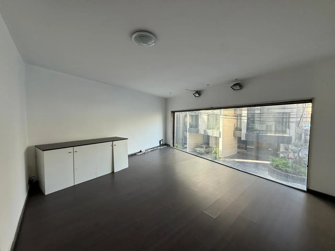 Shop for rent in Sassine, Beirut, Lebanon