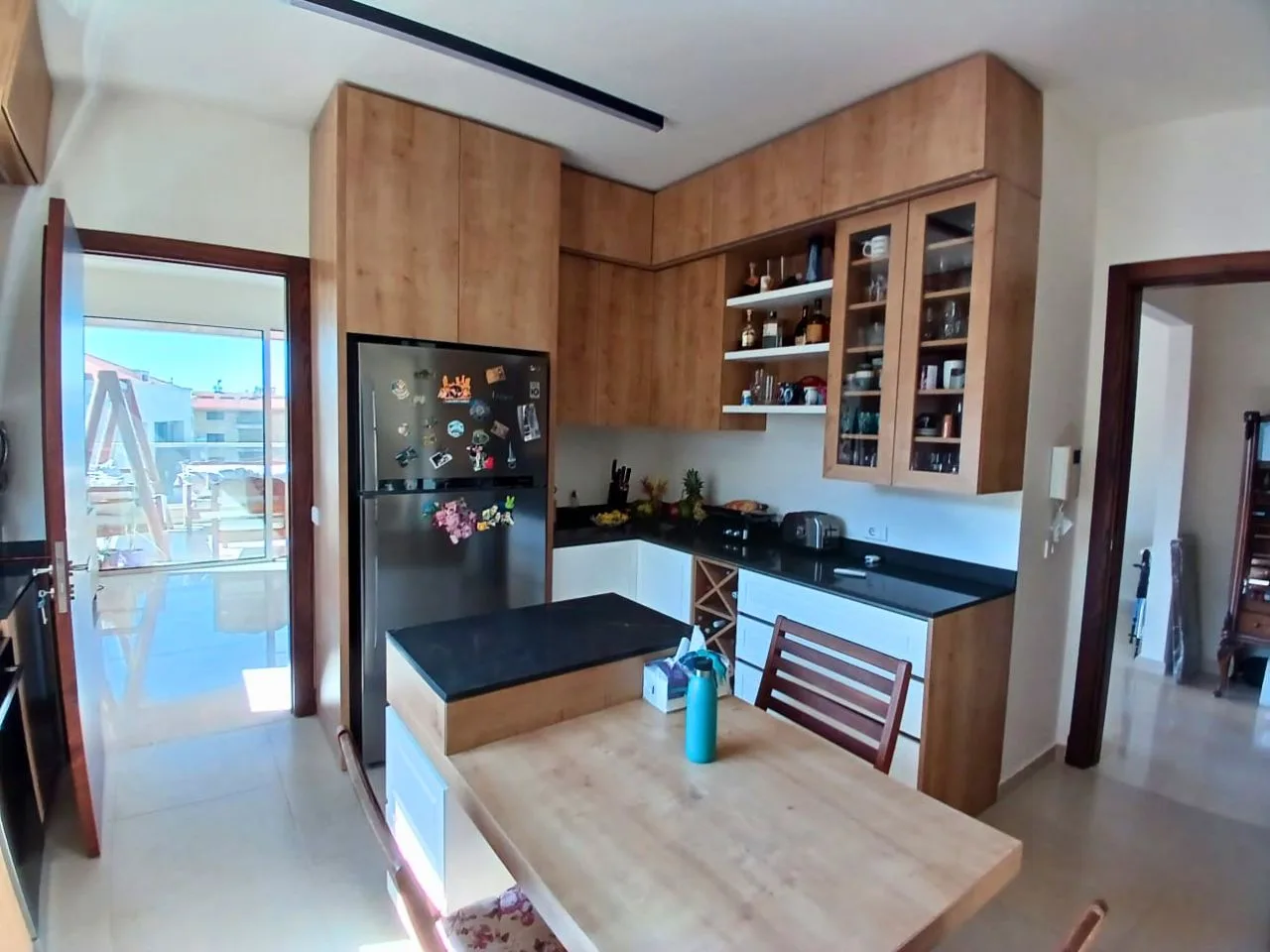 Apartment for Sale in Cornet Chahwan, Lebanon — الصورة 7
