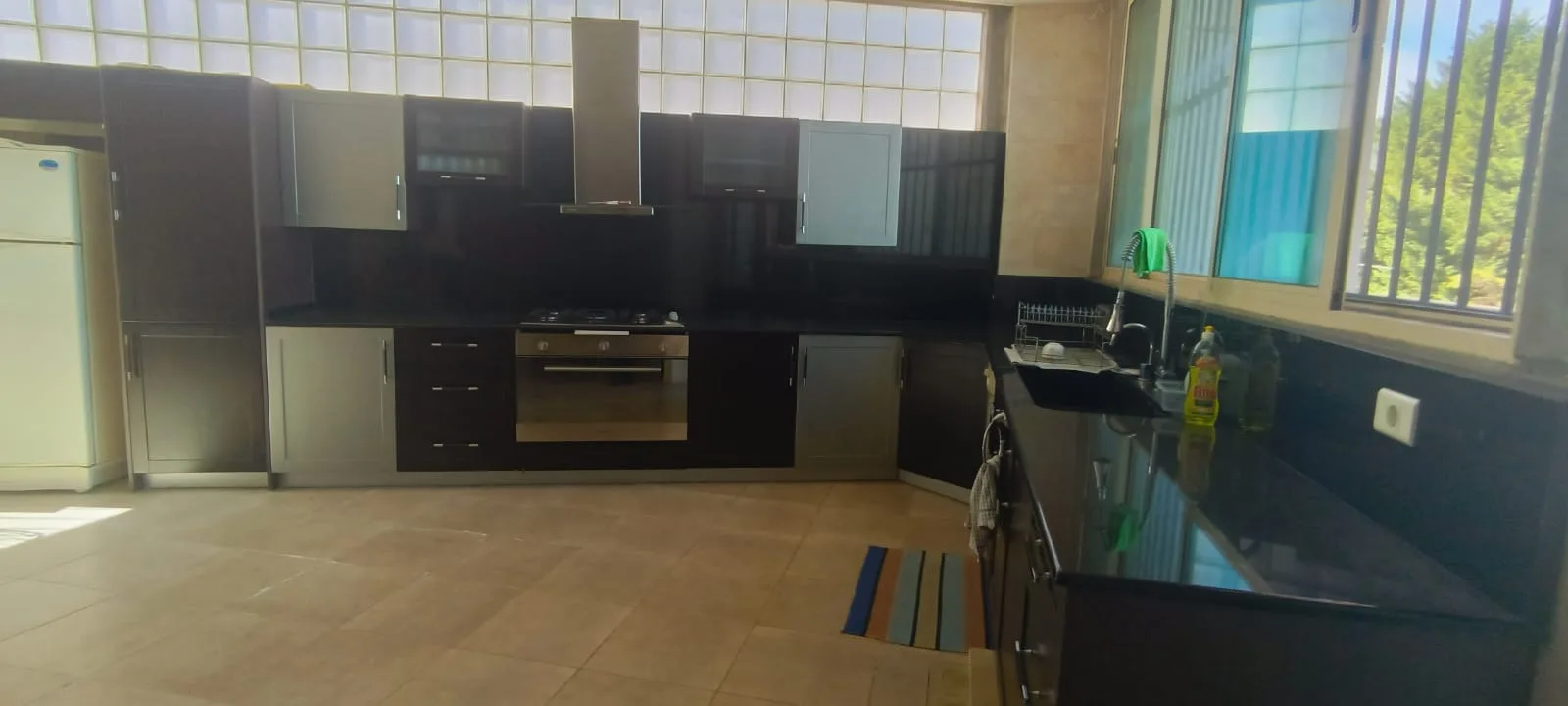 Villa for rent in Kfour — photo 9