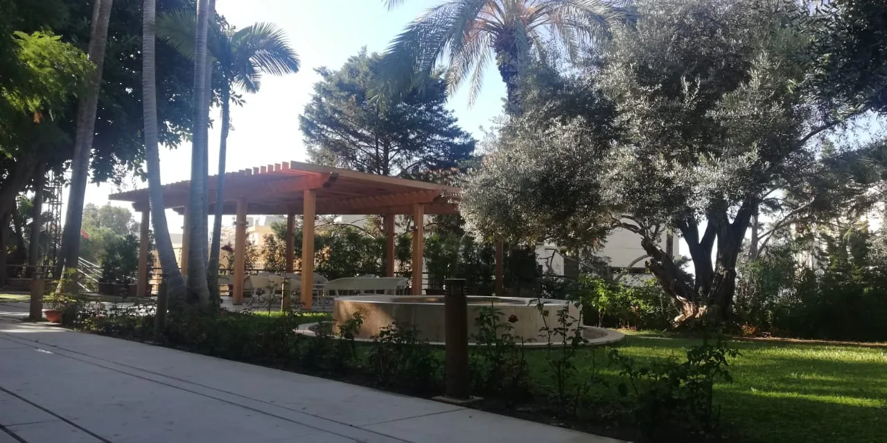 Duplex for Rent in Rabieh, Lebanon — الصورة 3