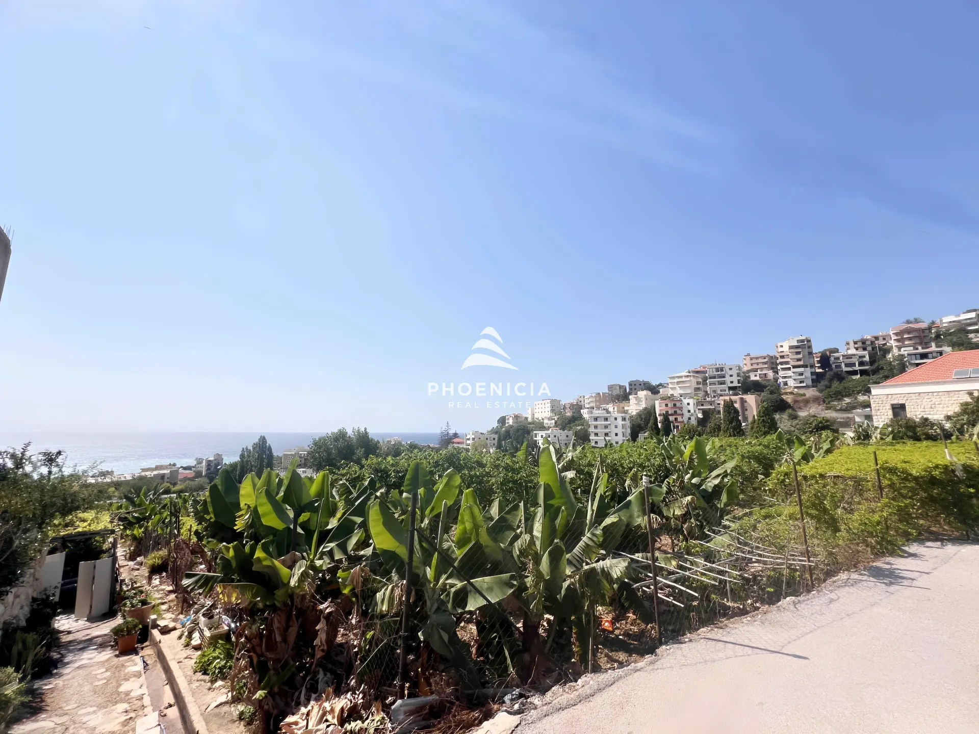 Land for Sale in Halat — الصورة 3