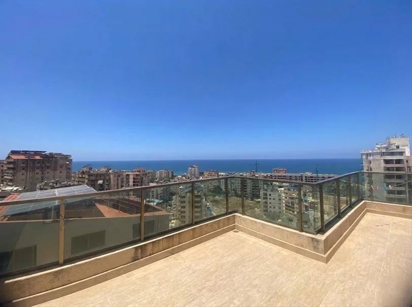 Duplex for sale in Khalde — الصورة 7
