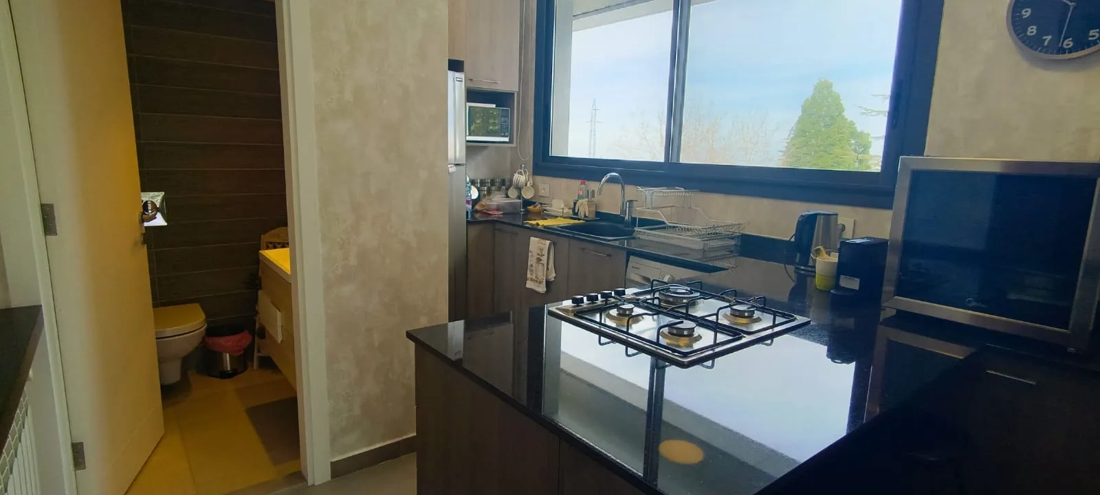 Duplex for Sale in Faqra, Lebanon — الصورة 4