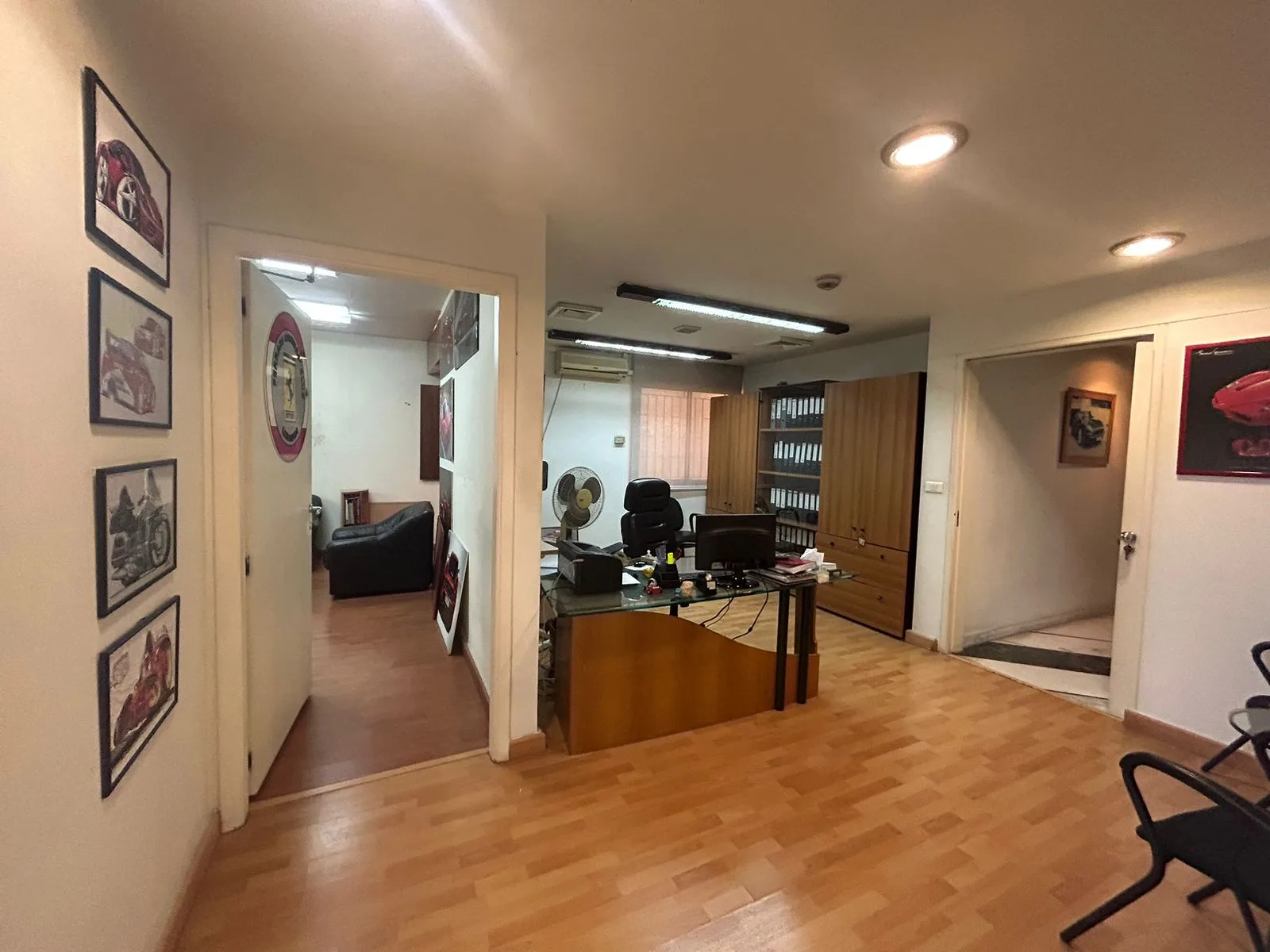 Office for Rent in Sassine, Achrafieh, Beirut, Lebanon — الصورة 5