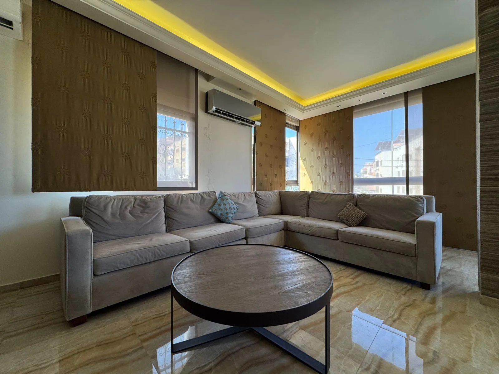 Apartment for Sale in Dawhet Aramoun — الصورة 4