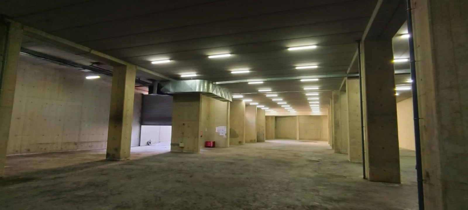 Warehouse for rent in Zouk Mosbeh — الصورة 5