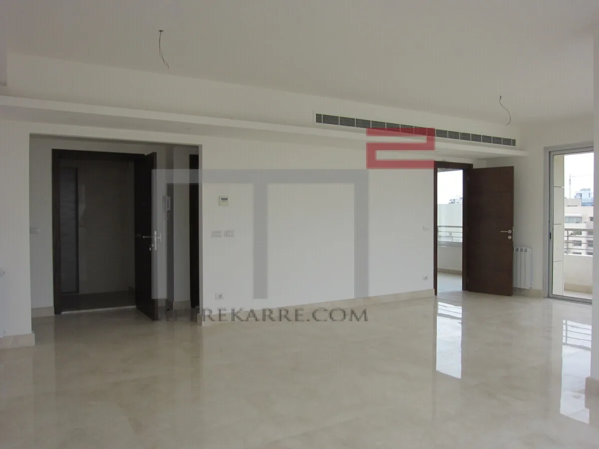 Apartment for Rent in Achrafieh — photo 5