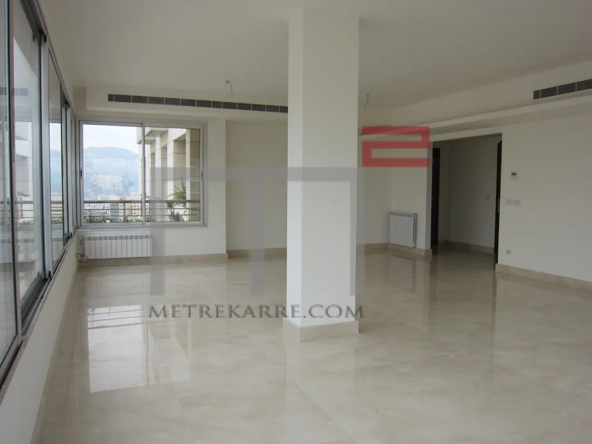 Apartment for Rent in Achrafieh — photo 1