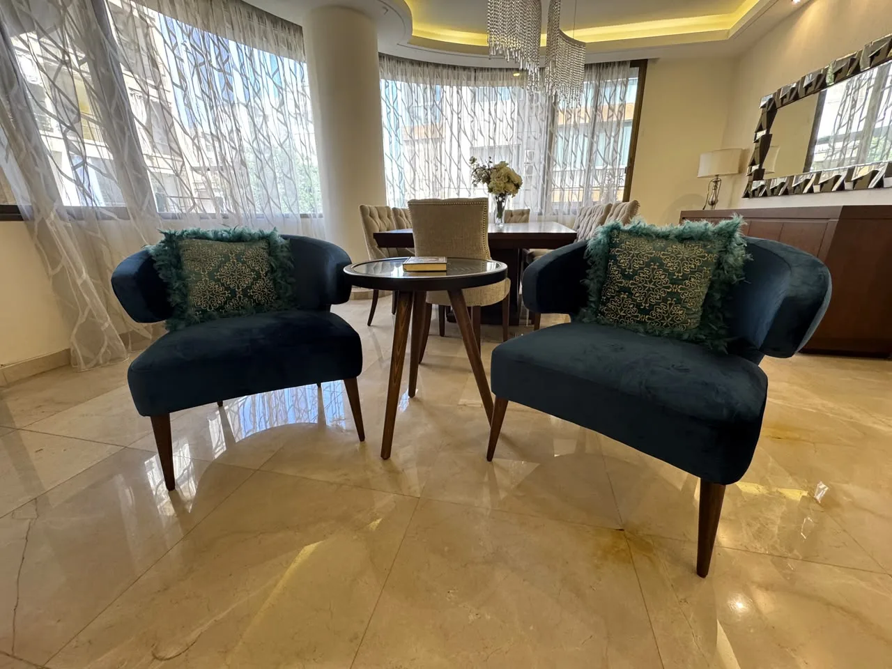 Apartment for Sale in Zarif, Beirut — الصورة 2