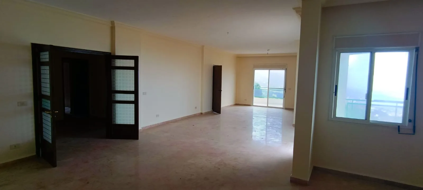 Apartment for Sale in Fatqa, Lebanon