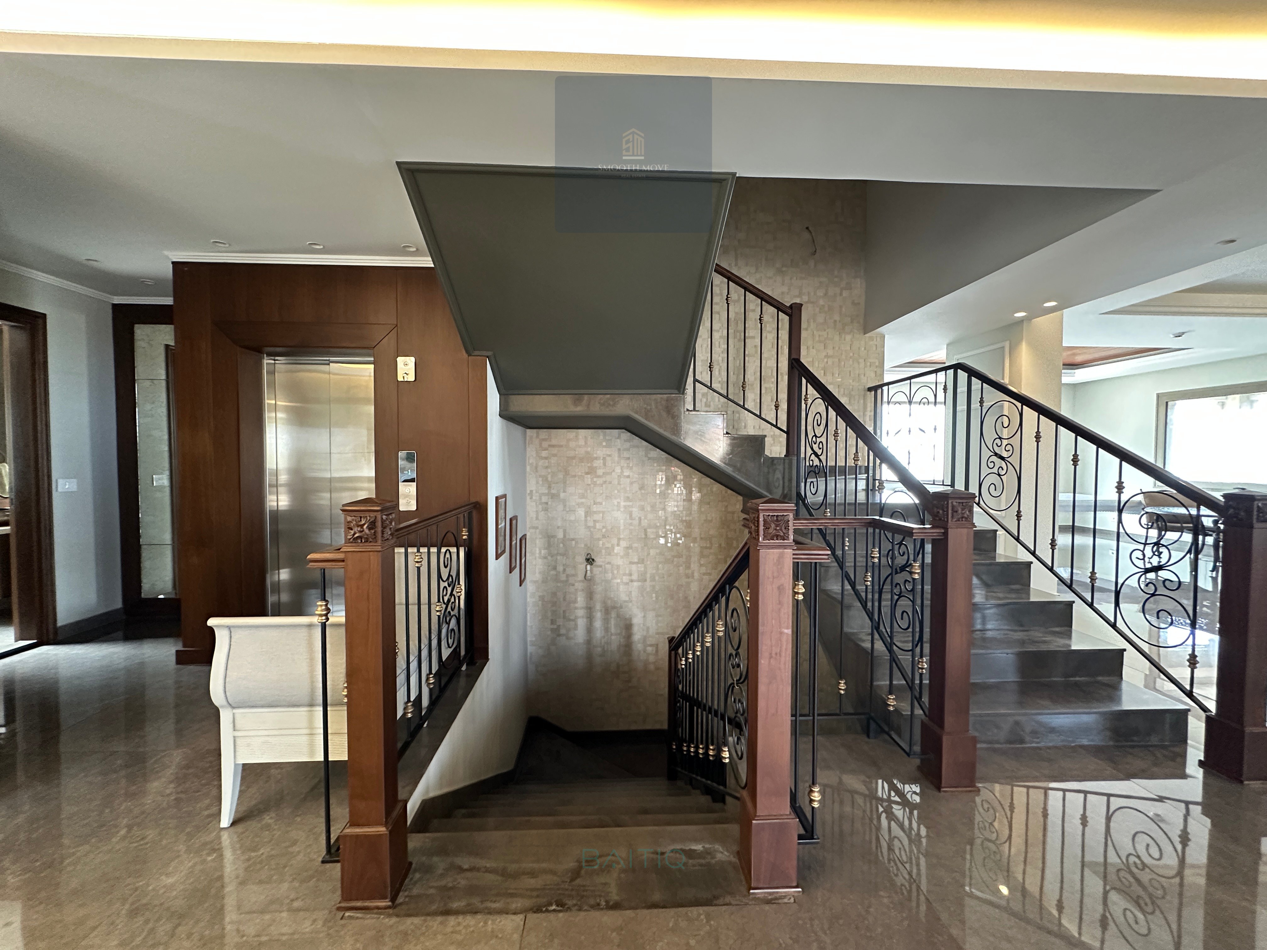 Stunning Villa for Sale in Shemlan — الصورة 7