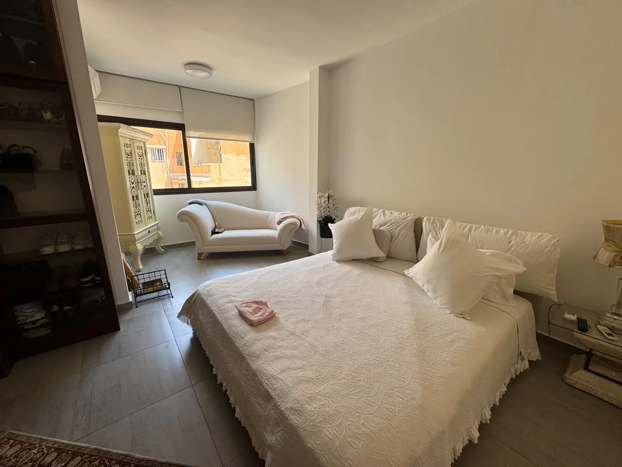 Apartment for Rent in Tallet El Khayyat — الصورة 9