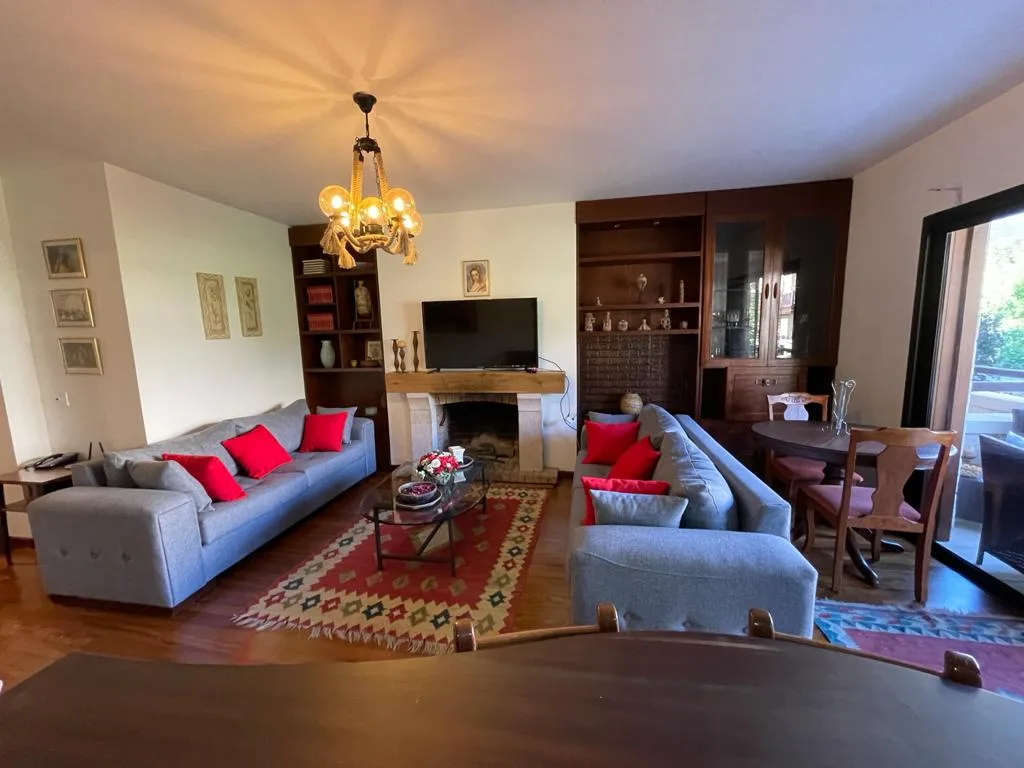 Chalet for rent in Faraiya