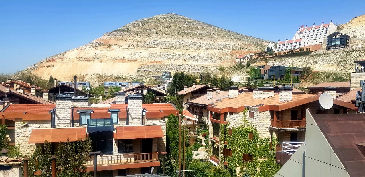 Chalet for Sale in Faqra, Lebanon — الصورة 2