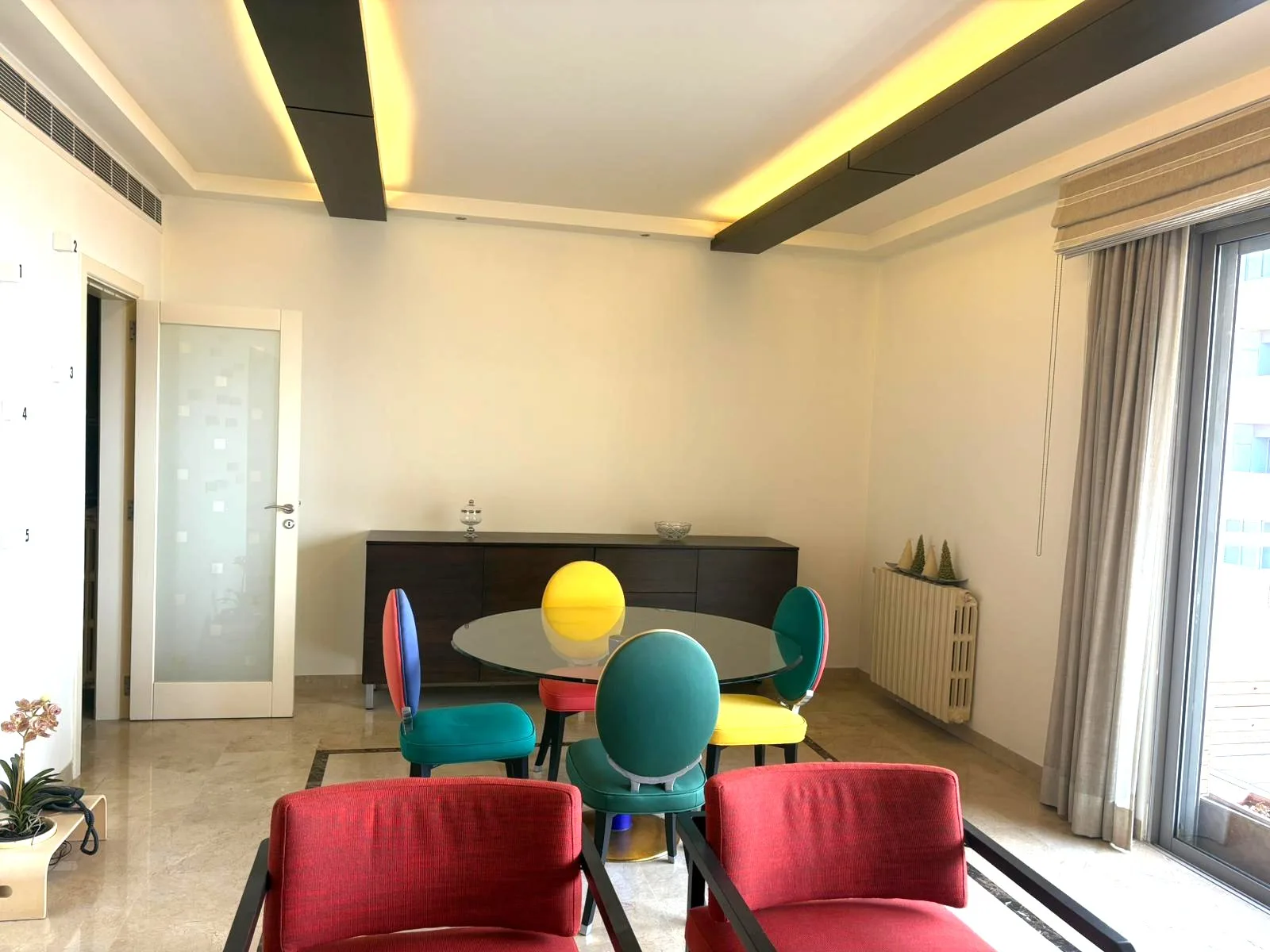 Apartment for Rent in Achrafieh — الصورة 2