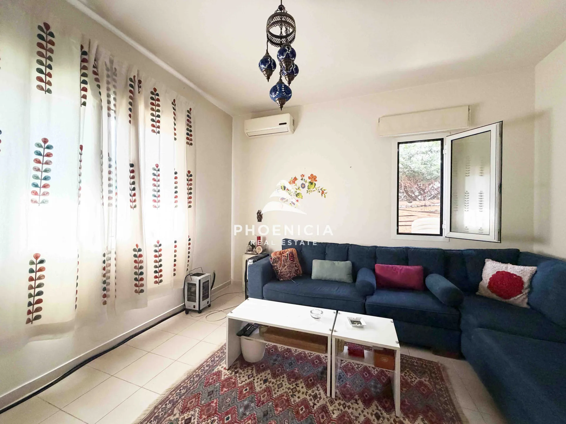Apartment for rent in Blat, Jbeil, Lebanon — الصورة 4